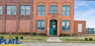 Plus de détails pour 310 Dana St NE, Warren, OH - Industriel/Logistique à louer