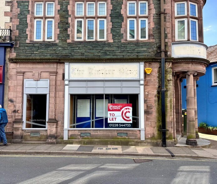 14 Station St, Keswick à louer - Photo de l’immeuble – Image 3 sur 3