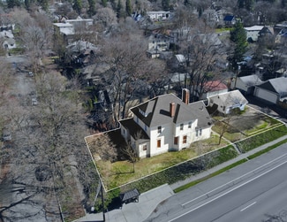 Plus de détails pour 1427 W 7th Ave, Spokane, WA - Logement à vendre