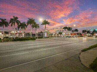 Plus de détails pour 11601-11609 S Cleveland Ave, Fort Myers, FL - Local commercial à louer
