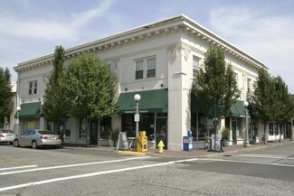 Plus de détails pour 22566 SW Washington St, Sherwood, OR - Bureau à louer