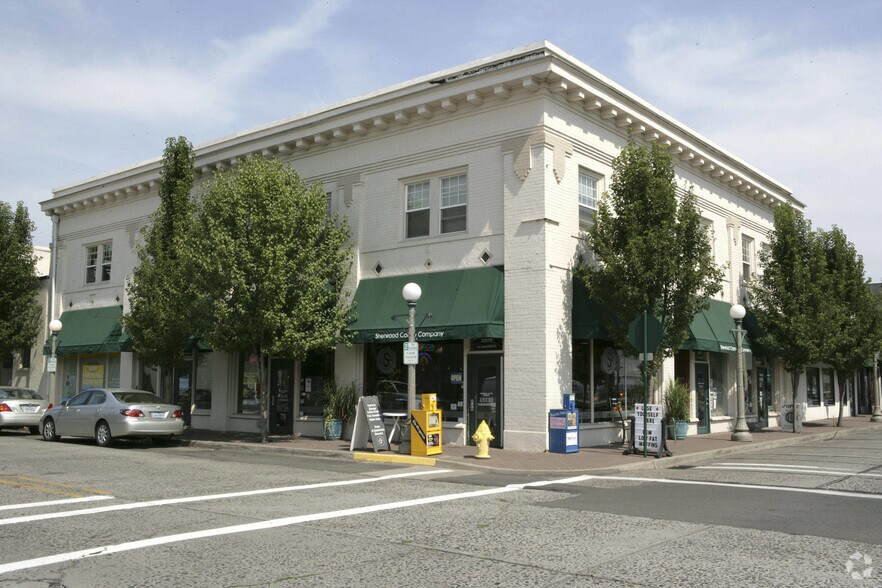 22566 SW Washington St, Sherwood, OR à louer - Photo de l’immeuble – Image 1 sur 7