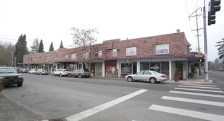 Plus de détails pour 401-417 Garfield St, Tacoma, WA - Bureau/Local commercial à louer