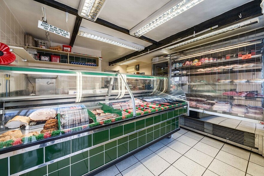 Cleobury Rd, Kidderminster à vendre - Photo intérieure – Image 2 sur 4