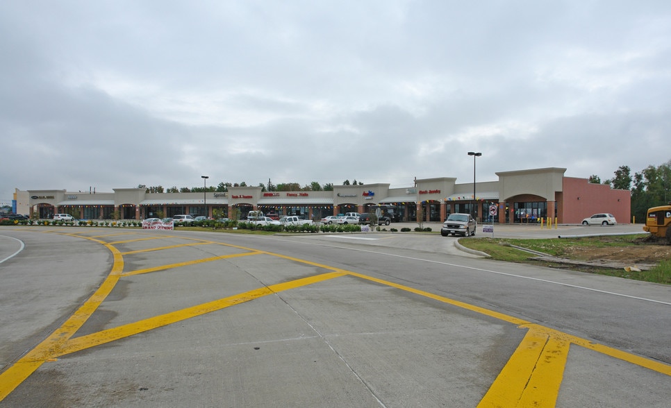 4800 Hwy 365, Port Arthur, TX à louer - Photo de l’immeuble – Image 2 sur 3