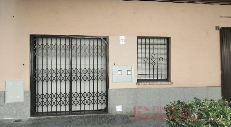 Immeuble residentiel dans Salt, Gerona à vendre - Photo intérieure – Image 1 sur 1