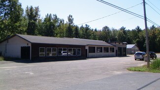 Plus de détails pour 933 State Highway 30, Mayfield, NY - Local d’activités à vendre