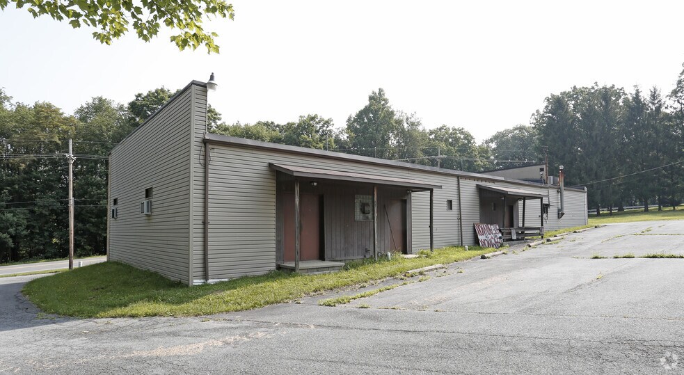 628 Route 56, Seward, PA à louer - Photo de l’immeuble – Image 3 sur 5