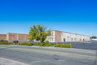 Plus de détails pour 3315-3319 Orange Grove Ave, North Highlands, CA - Industriel/Logistique à louer