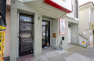 Plus de détails pour 1927-1929 Taraval St, San Francisco, CA - Logement à vendre