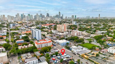 1527 W Flagler St, Miami, FL à louer Photo intérieure– Image 2 sur 3