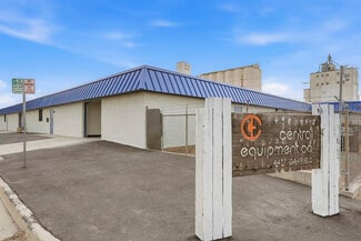 Plus de détails pour 4455-4477 Garfield St, Denver, CO - Industriel/Logistique à vendre