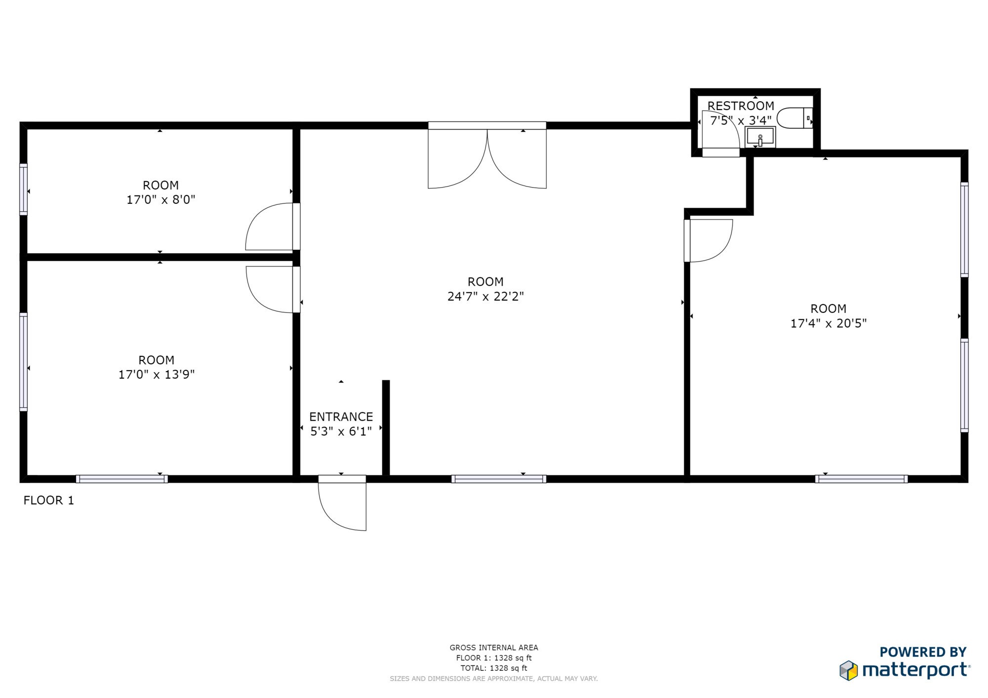8976 Columbia Rd, Loveland, OH à louer Photo de l’immeuble– Image 1 sur 13