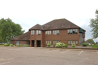 Plus de détails pour 14501 Granada Dr, Apple Valley, MN - Bureau à louer