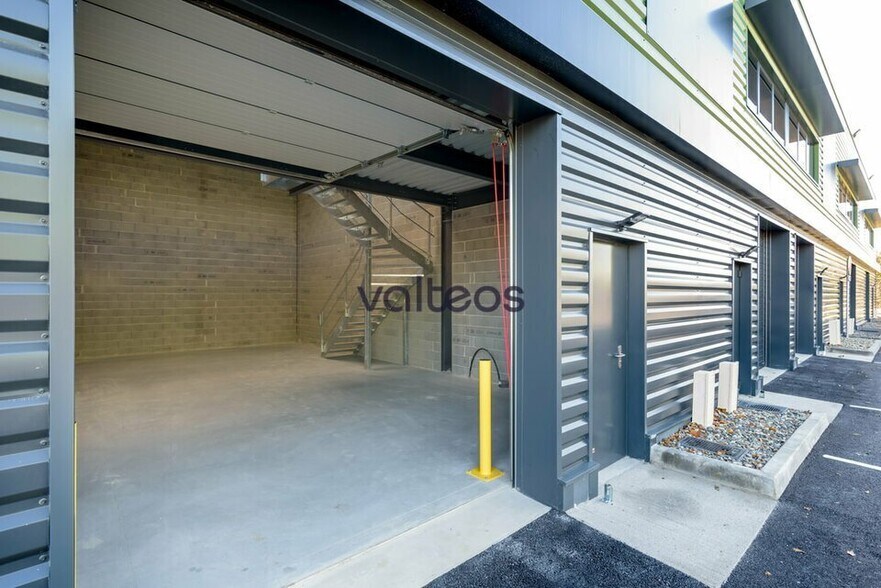 9 Rue Jean-François Romieu, Muret à louer - Photo de l’immeuble – Image 3 sur 12