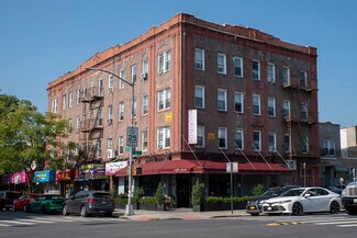 Plus de détails pour 1980 65th St, Brooklyn, NY - Logement à vendre