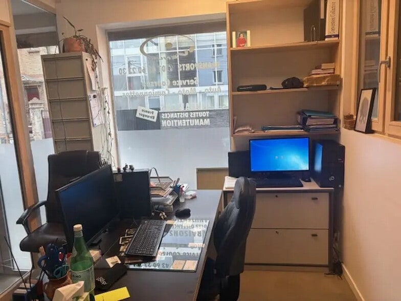 Local commercial dans Montreuil à vendre - Photo intérieure – Image 3 sur 6