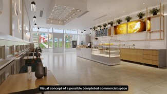 Plus de détails pour 101 Franklin st, Warrenton, NC - Bureau/Local commercial à louer