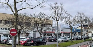 Plus de détails pour Local commercial à louer