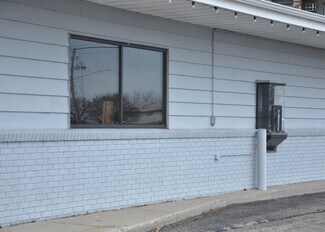 Plus de détails pour 1549 E Broadway St, Monticello, MN - Local commercial à louer