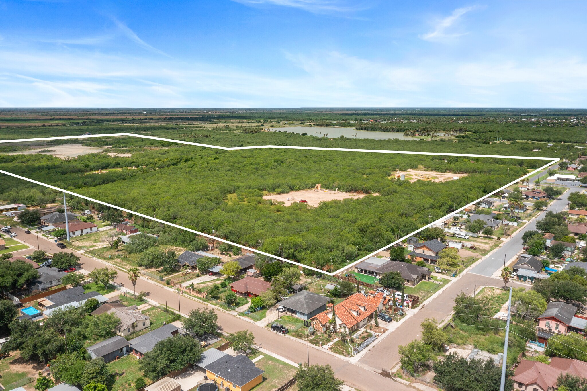123 Fresno st, La Joya, TX à vendre Photo principale– Image 1 sur 30