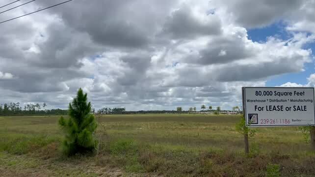 12220 Itec Haul Dr, Fort Myers, FL à vendre - Vidéo sur l’annonce professionnelle – Image 2 sur 5
