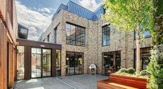 Plus de détails pour Dimes Pl, Londres - Bureau, Bureau/Local commercial à louer