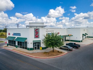 Plus de détails pour 00 SE Military Dr, San Antonio, TX - Bureau/Local commercial, Local commercial à louer
