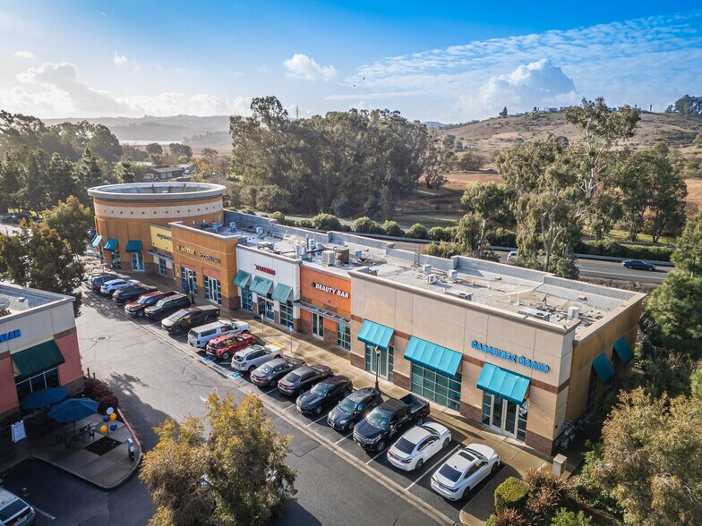 2130-2158 Columbus Pky, Benicia, CA à vendre - Photo de l’immeuble – Image 3 sur 8