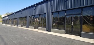 Plus de détails pour 17650 Possum Point Rd, Dumfries, VA - Bureau/Local commercial, Local commercial à louer