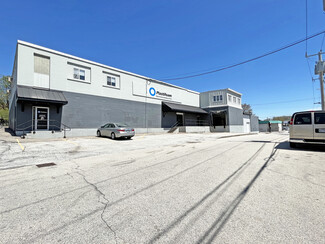 Plus de détails pour 223 Second St, Manchester, NH - Industriel/Logistique à vendre