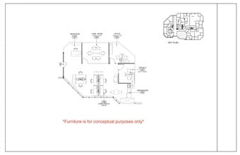 6345 Balboa Blvd, Encino, CA à louer Plan de site– Image 1 sur 1