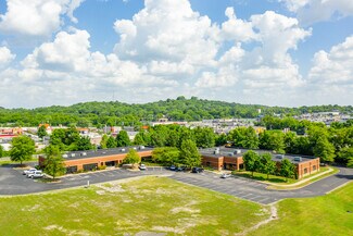 Plus de détails pour 213 W Maplewood Ln, Nashville, TN - Bureau à louer