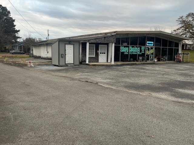 14888 Court St, Moulton, AL à vendre - Photo de l’immeuble – Image 3 sur 9