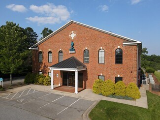 Plus de détails pour 1617 S Hwy 66, Kernersville, NC - Bureau/Médical à louer