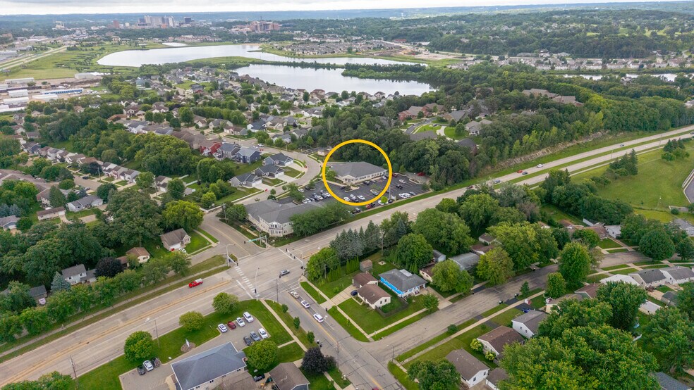 3416 Lakeridge Pl NW, Rochester, MN à louer - Photo de l’immeuble – Image 3 sur 27