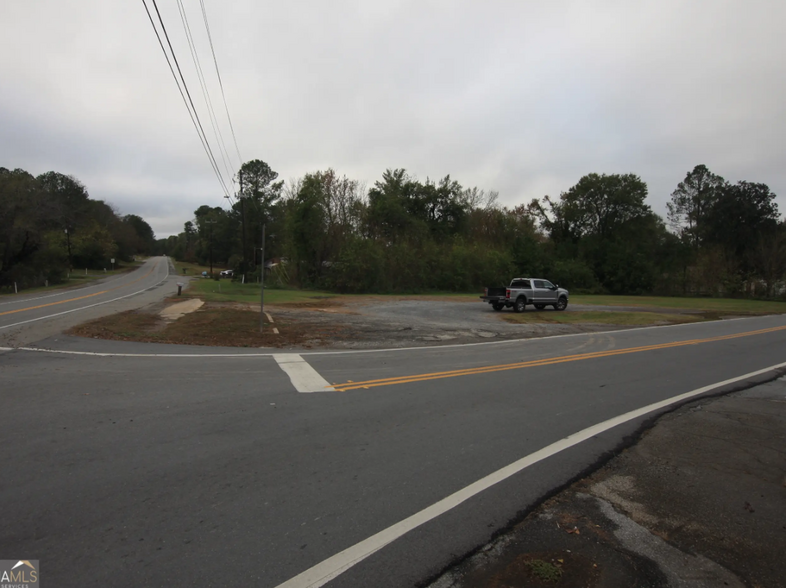 1028 Cedartown Hwy, Rockmart, GA à vendre - Photo de l’immeuble – Image 2 sur 5