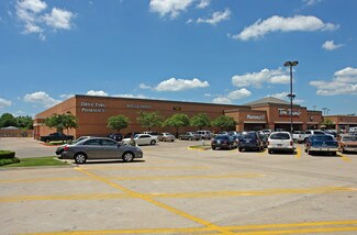 Plus de détails pour 210 E Pleasant Run Rd, DeSoto, TX - Local commercial à louer