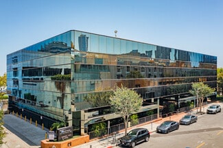 Plus de détails pour 120 S Spalding Dr, Beverly Hills, CA - Médical à louer