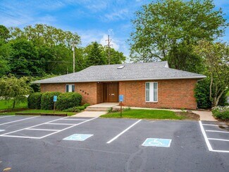 Plus de détails pour 4960 Middle Urbana Rd, Springfield, OH - Bureau à vendre