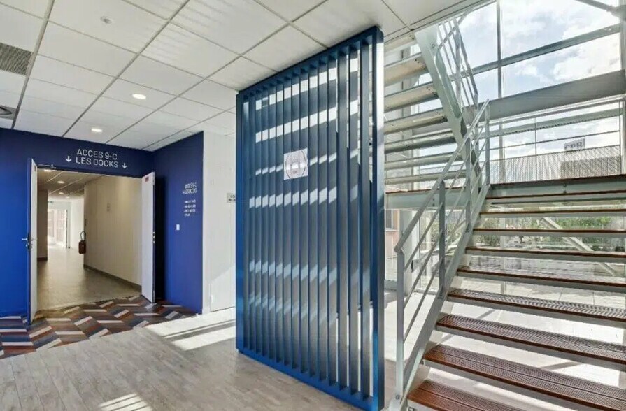Bureau dans Oullins à louer - Photo de l’immeuble – Image 3 sur 20