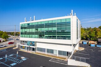 Plus de détails pour 198 Allendale Rd, King Of Prussia, PA - Différents types d’espaces à louer