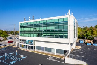 Plus de détails pour 198 Allendale Rd, King Of Prussia, PA - Bureau/Local commercial, Local commercial à louer