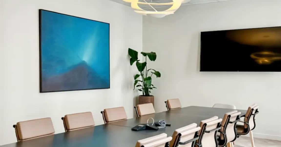 Bureau dans Saint-Germain-en-Laye à louer Photo intérieure– Image 1 sur 10