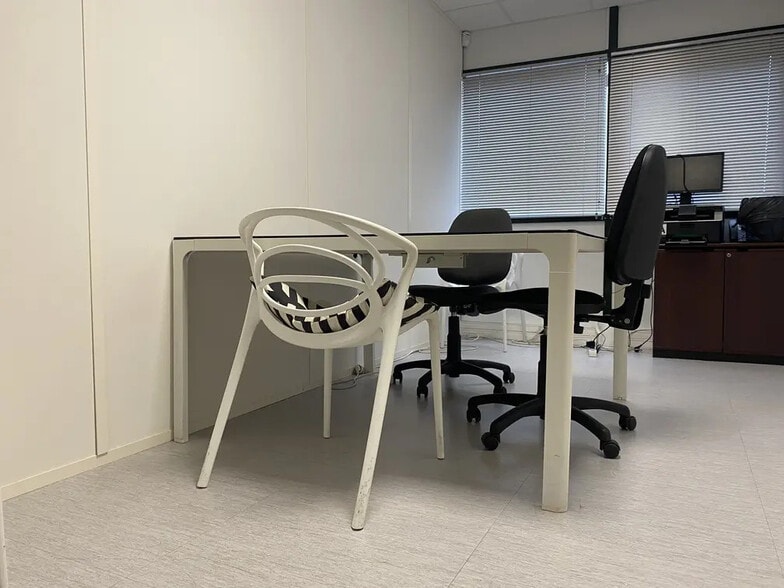 Bureau dans Nantes à louer - Photo de l’immeuble – Image 3 sur 5