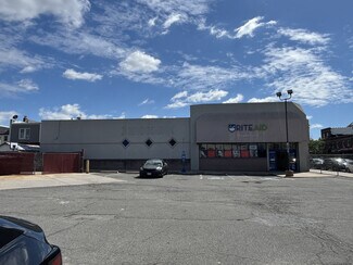 Plus de détails pour 10907 101st Ave, Jamaica, NY - Local commercial à louer