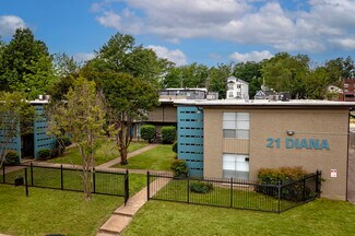 Plus de détails pour 21 Diana St, Memphis, TN - Logement à vendre