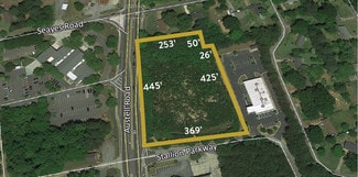 Plus de détails pour 4701 Austell Rd, Austell, GA - Terrain à vendre
