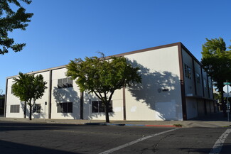 Plus de détails pour 1116 M St, Modesto, CA - Bureau à vendre