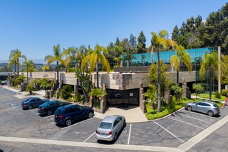 Plus de détails pour 5820 Oberlin Dr, San Diego, CA - Bureau à louer